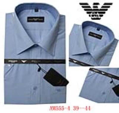 Armani shirts-1072